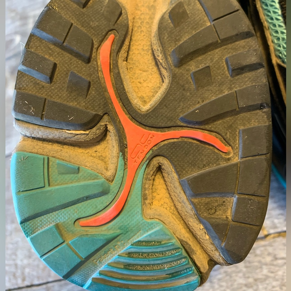 Salomon Trail Running XT Salta - Picture 2 of 14
